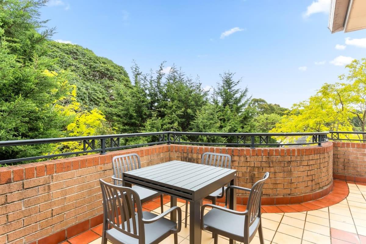 Pristine 2-bed Near Marrickville Village Apartment Sydney